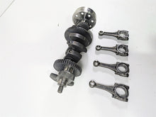 Load image into Gallery viewer, 2016 Kawasaki ZX10R Ninja Crankshaft & Connecting Rods Set 13031-0833 13031-0950