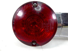 Load image into Gallery viewer, 2007 Harley Touring FLHRC Road King Rear Led Turn Signal Blinker Bar 68145-98 | Mototech271