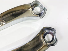 Load image into Gallery viewer, 2011 Harley FXDC Dyna Super Glide Rear Fender Struts Braces 59138-06A 59171-06A | Mototech271