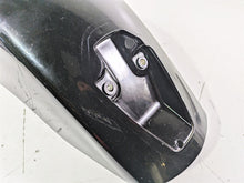 Load image into Gallery viewer, 2002 Honda V-Twin VTX1800 C Rear Fender 80110-MCH-671