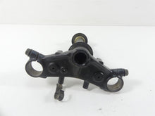 Load image into Gallery viewer, 1980 Honda CB750C Custom Lower Triple Tree Steering Clamp 53200-425-730ZA