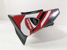 Load image into Gallery viewer, 2022 Ducati Hypermotard 950 Radiator Fans Reservoir Hoses Set READ 54841156A