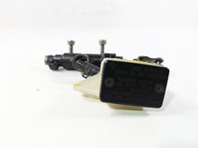 Load image into Gallery viewer, 2006 Triumph Rocket 3 Rear Brake Master Cylinder Nissin 1/2 T2021990 | Mototech271