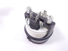 Load image into Gallery viewer, 2009 Harley Touring FLHTCU Electra Glide Air Temp Gauge Instrument 75109-96C | Mototech271