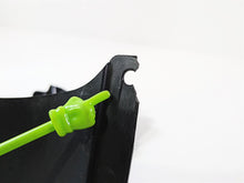 Load image into Gallery viewer, 2017 BMW S1000RR K46 Front Center Air Duct Cover With 2 Broke Tabs 46638540845