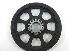 Load image into Gallery viewer, 2002 Harley FLSTCI Softail Heritage Rear Belt Sprocket 70T 40306-00