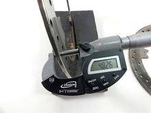 Load image into Gallery viewer, 2014 Harley FXDL Dyna Low Rider Front Brake Disc Set 46717-10 44553-06A | Mototech271