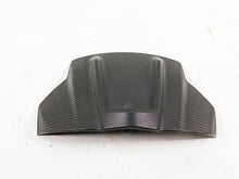 Load image into Gallery viewer, 2020 Aprilia Tuono V4 Factory Front Gas Petrol Tank Cover - Crack 2B006405