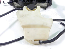 Load image into Gallery viewer, 2013 Harley VRSCF Muscle Vrod Radiator Fans Reservoir Hoses Set 26722-04