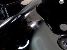 Load image into Gallery viewer, 2015 Harley Touring FLHXS Street Glide Inner Front Fairing Cover 570000111 | Mototech271