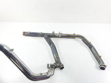 Load image into Gallery viewer, 1999 Harley Touring FLHTCUI Electra Glide Nice Oem Exhaust Header Set 65626-98C