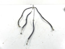 Load image into Gallery viewer, 2017 Yamaha YFM Raptor 700R SE Front Rear Brake Line Hose Set 1PE-F5872-00-00 | Mototech271