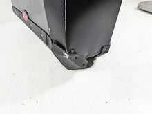 Load image into Gallery viewer, 2016 Moto Guzzi Stelvio 1200 8V NTX Right Side Saddlebags - Read 886929