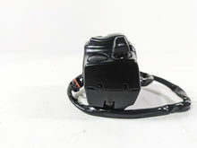 Load image into Gallery viewer, 2020 Harley Touring FLHT Electra Glide Left Hand Control Switch - Read 71500419A