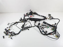 Load image into Gallery viewer, 2018 Aprilia RSV4 RR Full Complete Wiring Harness Loom - No Cuts 2D000303