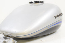 Load image into Gallery viewer, 09 Harley FLHTCUSE4 CVO Electra Glide Fuel Gas Petrol Tank DENTS 61386-09CZA | Mototech271