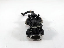 Load image into Gallery viewer, 2006 Harley Touring FLHTCUI Electra Glide Throttle Body Fuel Injection 27600-06 | Mototech271