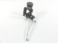 Load image into Gallery viewer, 2021 Aprilia Tuono 660 Front Brembo Radial Brake Master Cylinder 2B007726