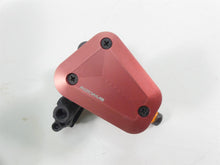 Load image into Gallery viewer, 2005 Ducati Multistrada 1000S Brembo Clutch Master Cylinder Rizoma 63040231A | Mototech271