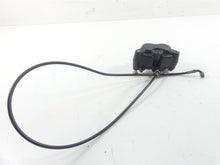 Load image into Gallery viewer, 2008 Harley FXCWC Softail Rocker C Front Brake Caliper & Line 44046-08 | Mototech271