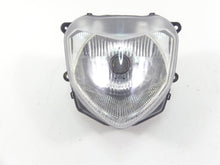 Load image into Gallery viewer, 2008 Ducati Hypermotard 1100 Headlight Head Light Front Lamp Lens 52010162A | Mototech271