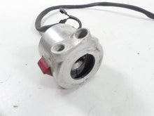 Load image into Gallery viewer, 2006 Honda V-Twin VTX1800 N3 Right Start Stop Control Switch 35130-MCV-N22 | Mototech271