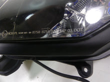Load image into Gallery viewer, 2004 Aprilia RSV1000 R Mille Front Head Lamp Headlight Set AP8127152 AP8127283 | Mototech271