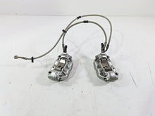 Load image into Gallery viewer, 2009 Ducati Monster 1100 S Front Brembo Brake Caliper Set 61040961A 61040971A | Mototech271