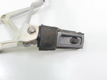 Load image into Gallery viewer, 2013 BMW R1200GS GSW K50 Rear Passenger Footpeg Vario Case  Set 46718532617 46718532616