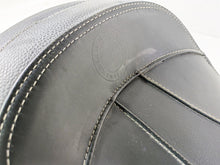 Load image into Gallery viewer, 2017 Indian Chieftain Limited Front Seat Saddle No Studs - No Tears 2686580