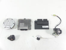 Load image into Gallery viewer, 2015 KTM 1190 Adventure R Ignition Switch Cdi Ecu Ecm Key Lock Set 60311066100 | Mototech271