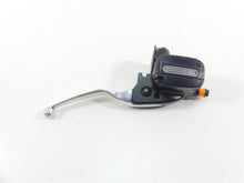 Load image into Gallery viewer, 2016 Harley Touring FLHR Road King Front Brembo Brake Master Cylinder 44551-08F | Mototech271