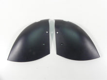 Load image into Gallery viewer, 2016 Indian Chieftain Dark Horse Front Fender Caliper Cover Fairing Set 1019540