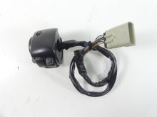 Load image into Gallery viewer, 2013 Harley Touring FLHTP Electra Glide Left Hand Control Switch - Read 71515-08 | Mototech271