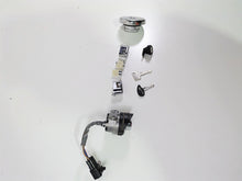 Load image into Gallery viewer, 2008 Kawasaki VN1600 Vulcan Nomad Ignition Switch Key Lock Set 27045-5285