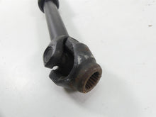 Load image into Gallery viewer, 2014 BMW R1200GS K50 Differential Drive Shaft Swingarm I=32:11=2,91 33738531102