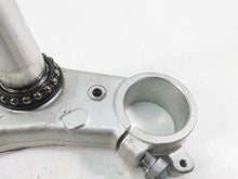 Load image into Gallery viewer, 2021 Aprilia RS660 Lower Triple Tree Steering Clamp 53mm 2B005255