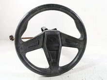 Load image into Gallery viewer, 2020 Polaris RZR 900 S Steering Wheel & Shaft Assy 1824212 | Mototech271