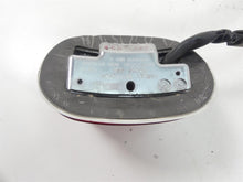 Load image into Gallery viewer, 2007 Harley FLHTCU SE CVO Electra Glide Taillight Tail Light & Wiring 68066-99A | Mototech271