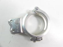 Load image into Gallery viewer, 2020 Ducati Panigale V2 Clip On Handlebar Clamp Set 53mm 36011621AA 36011601AA | Mototech271