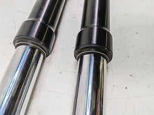 Load image into Gallery viewer, 2007 BMW R1200GS K255 Adv Straight Front Fork Leg Set 31427699687 31427695958 | Mototech271