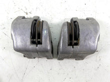 Load image into Gallery viewer, 1979 Harley Sportster XLS1000 Roadster Front Brake Caliper Set 44121-77 44195-77