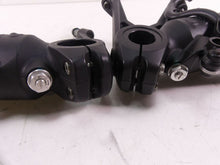 Load image into Gallery viewer, 2015 Ducati Diavel Carbon Straight Marzocchi Front Forks Set - Read 34420392A