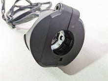 Load image into Gallery viewer, 2018 Ducati Scrambler Desert Sled 800 Right Hand Control Switch 65010172B