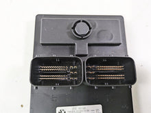 Load image into Gallery viewer, 2009 BMW R1200RT K26 Central Chassis Electronics Zfe High 61357723169 | Mototech271