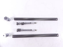 Load image into Gallery viewer, 2000 Harley Touring FLHTCI Electra Glide Front Fork Internals Spring Set 45891-9 | Mototech271