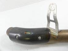 Load image into Gallery viewer, 2016 Yamaha YZF-R1 S Aftermarket Link Pipe & Carbon Exhaust Muffler 51209980 | Mototech271