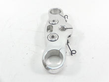Load image into Gallery viewer, 2021 Harley Softail FLSB Sport Glide Upper Triple Tree Clamp - Read 45900188 | Mototech271