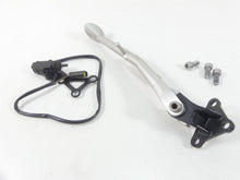 Load image into Gallery viewer, 2015 Triumph 1050 Speed Triple R Side Kickstand & Safety Switch T2089602 | Mototech271