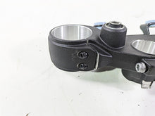 Load image into Gallery viewer, 2018 Ducati Hypermotard 939 SP Upper Triple Tree Steering Clamp 34110972AA | Mototech271